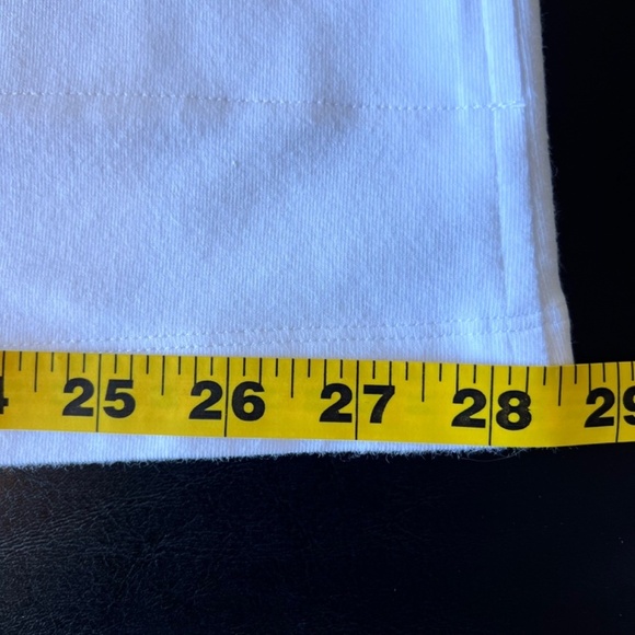 EILEEN FISHER OPEN FRONT LONGLINE ORGANIC COTTON OPEN CARDIGAN HOODIE - Picture 10 of 10